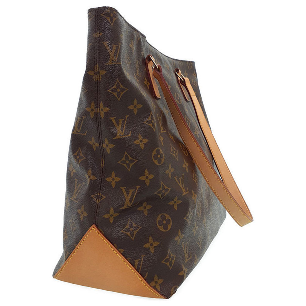 Louis Vuitton Bag Cabas Monogram Tote Maison - Picture 2 of 8